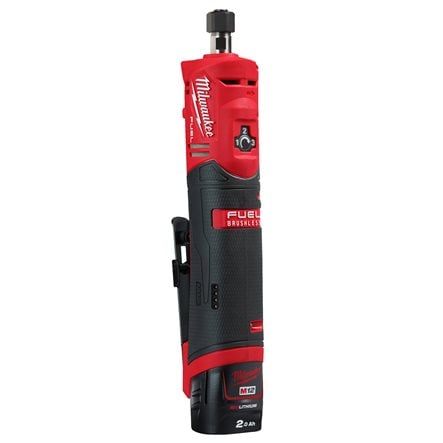 M12 FUEL™ rechte stiftslijper 6 en 3mm