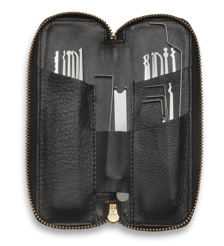 20-teiliges Lock-Pick-Set