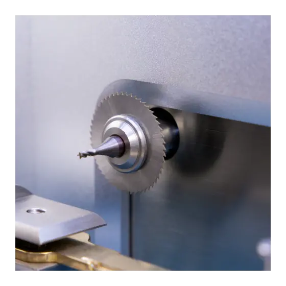 Key Wave Cutter