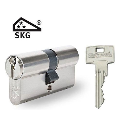 Pfaffenhain SKG3 Profilzylinder 30/30