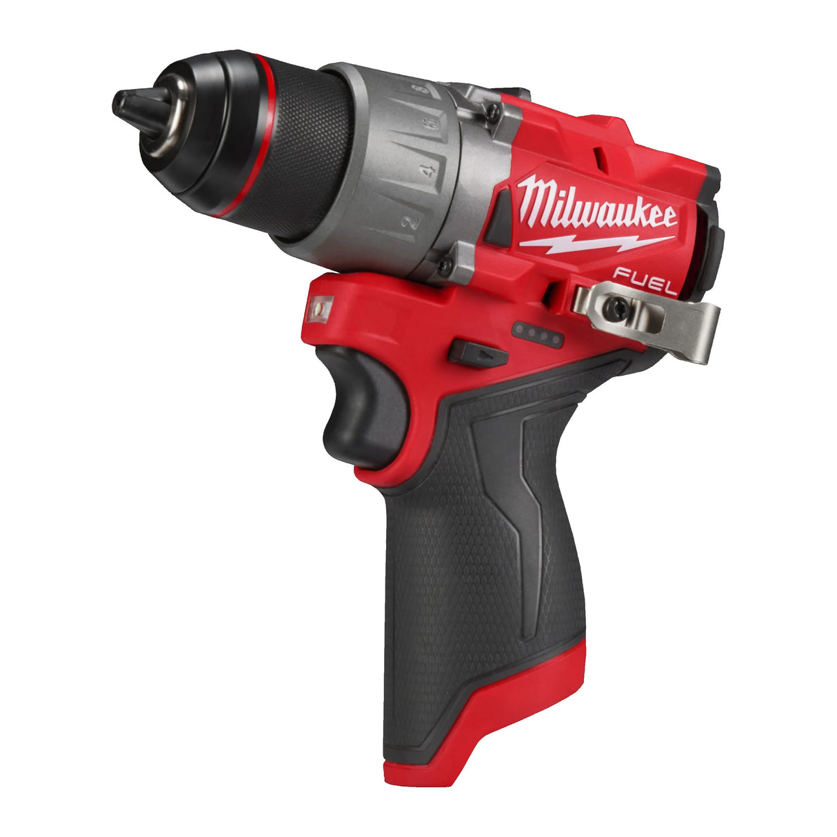 Milwaukee M12 FDD2 Kompaktbohrmaschine 