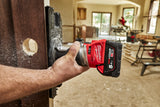 Milwaukee M18 FUEL™ 18V Akku-Kantenfräse