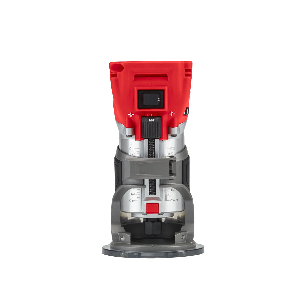 Milwaukee M18 FUEL™ 18V Akku-Kantenfräse