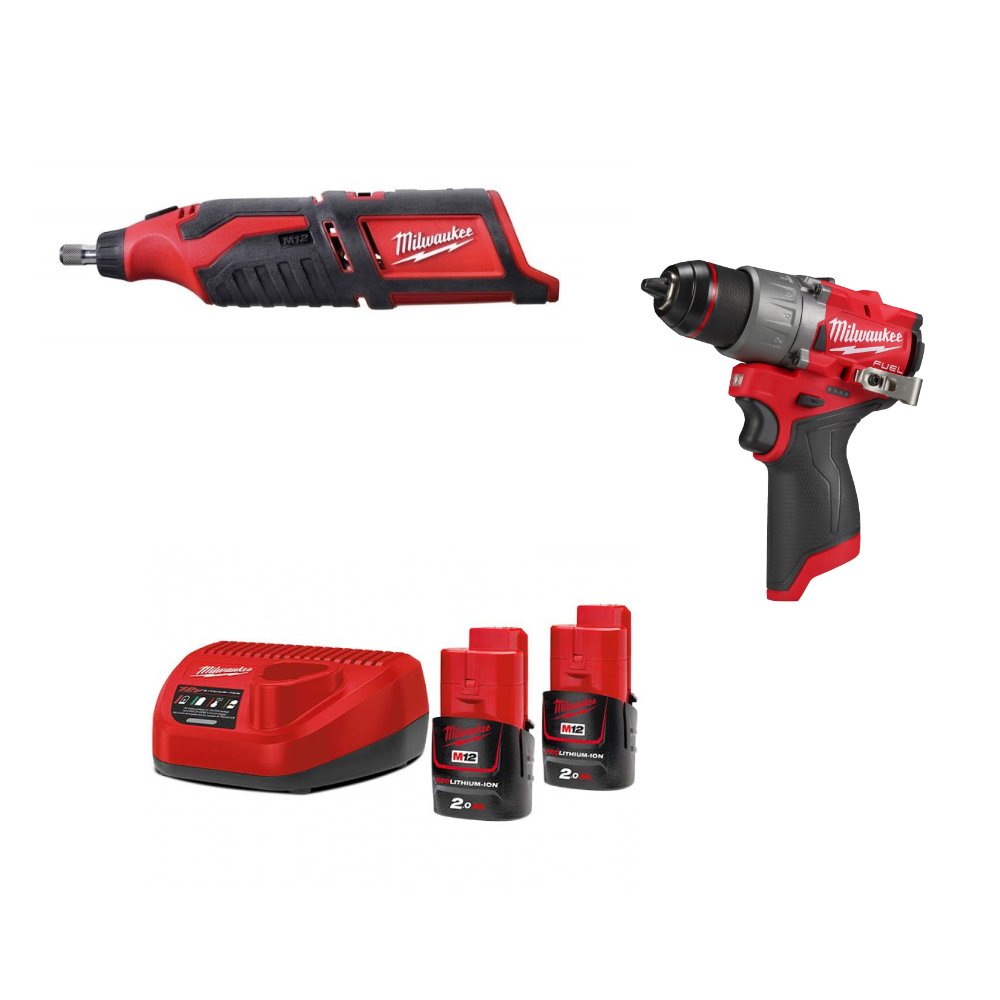 Powertools Lightweight Bundle