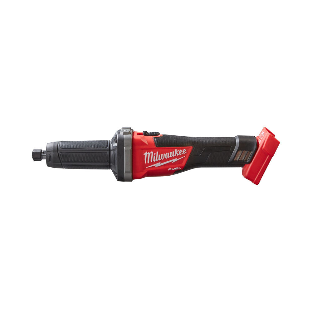 Milwaukee M18™ FUEL Akku-Geradschleifer für Zylinder