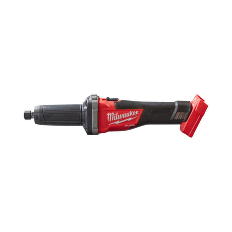 Milwaukee M18™ FUEL Akku-Geradschleifer für Zylinder