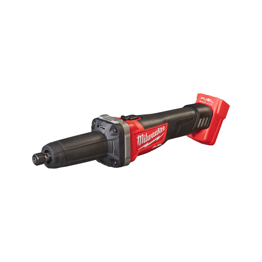 Milwaukee M18™ FUEL Akku-Geradschleifer für Zylinder