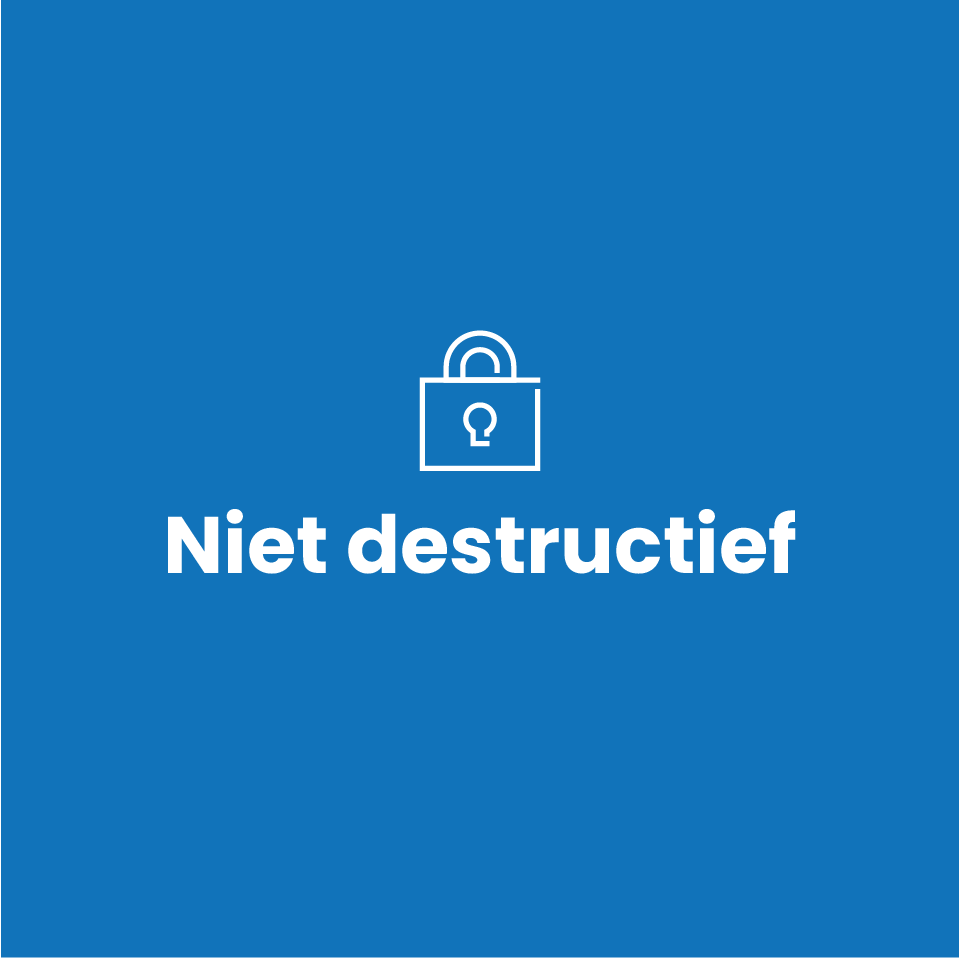 Secupro-training-niet-destructief