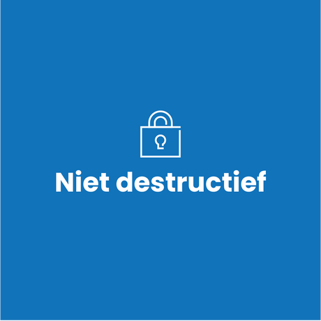 Secupro-training-niet-destructief