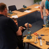 Anschließender 1-tägiger Auffrischungsseminar