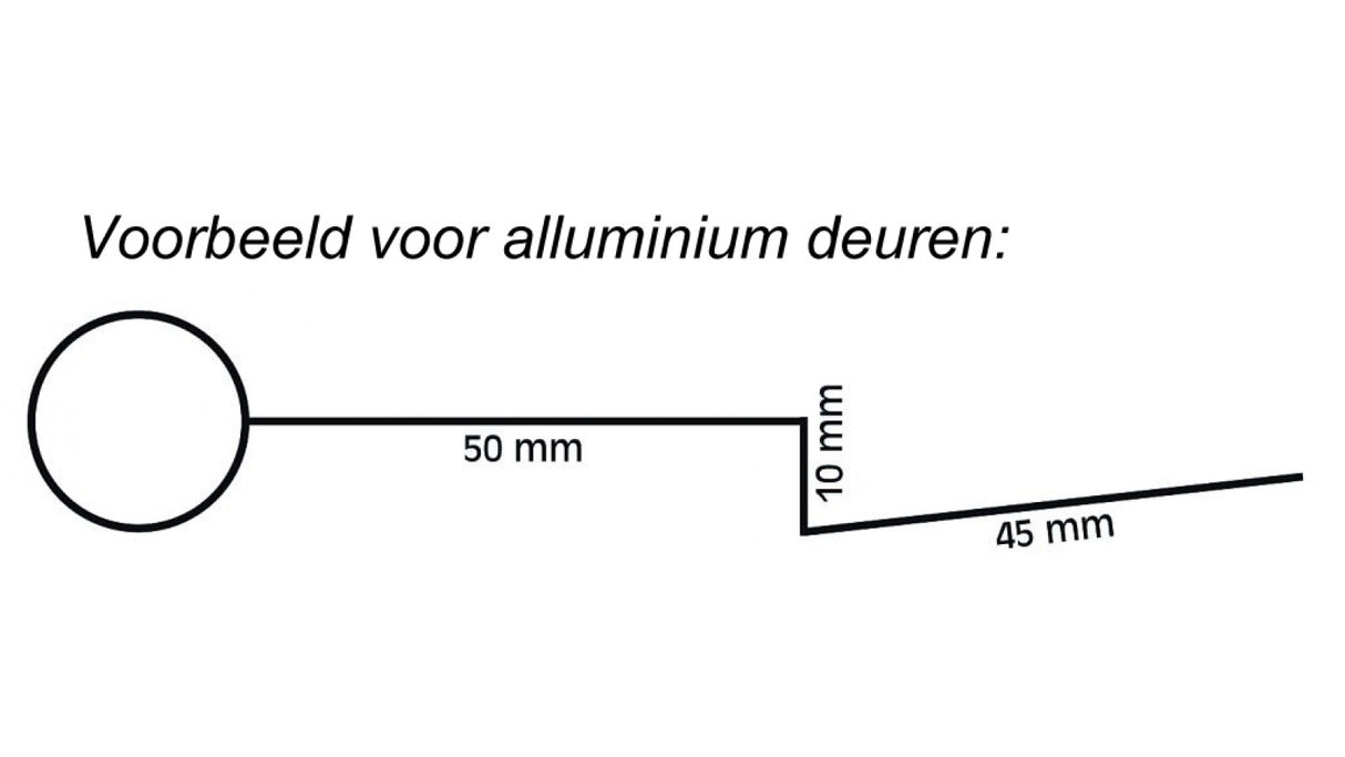 Türfallen-Öffnungsnadeln Erweitertes 2er-Set